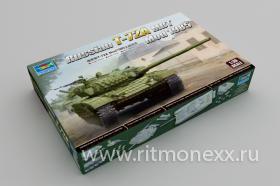 T-72AV Mod 1985 MBT