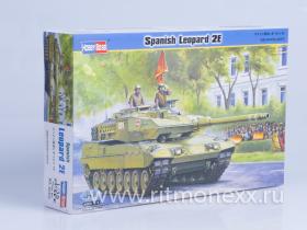 Танк Leopard 2E