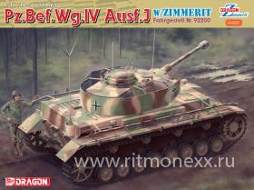 Танк Pz.Bef.Wg.IV Ausf.J