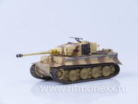 Танк Tiger I, 505 бат.
