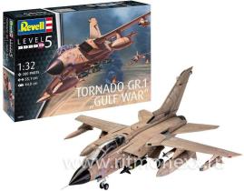 Tornado GR Mk1 RAF Gulf War
