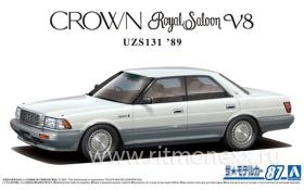 Toyota Crown RoyalSaloon G '89