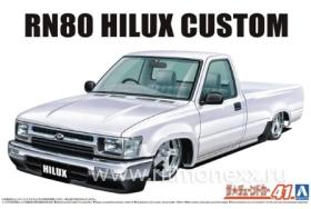 Toyota HiLux Custom RN80 '85