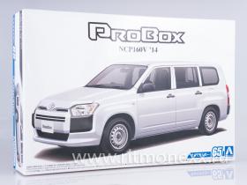 Toyota NCP160V Probox '14