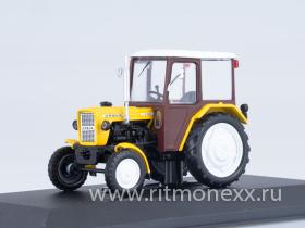 Ursus C330 Тракторы №91 (только модель)