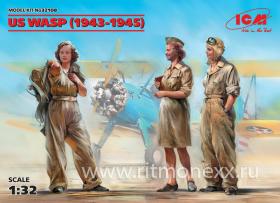 US WASP (1943-1945)