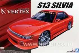 Vertex PS13 Silva '91 Nissan