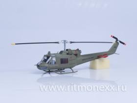 Вертолет UH-1C Army