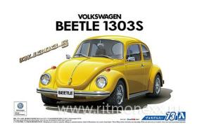Volkswagen Beetle '73