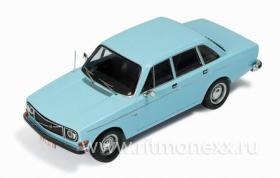 VOLVO 144 1972 Light Blue (new different grill)