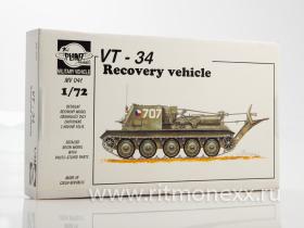 VT-34 Recovery vehicle