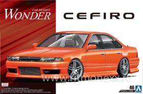 Wonder A31 Cefiro '90 Nissan