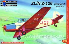 Zlin Z-126