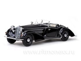 1939 HORCH 855 ROADSTER