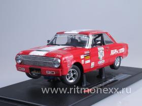 1963 FORD FALCON RACING