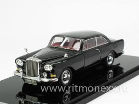 1964-Bentley S3 (black)