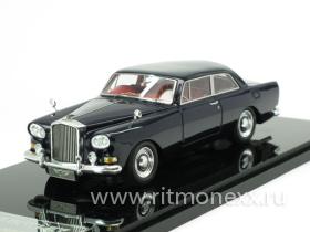1964-Bentley S3 (blue)