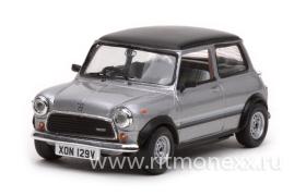 1979 MINI 1100 - 20th Anniversary - Grey Silver