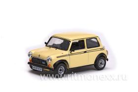 1983 MINI SPRITE LE - Lightning Yellow