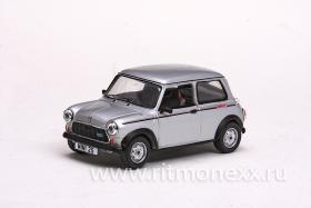 1984 MINI 1000 - 25th Anniversary - Metallic Silver