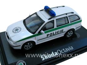 &#352;koda Octavia Tour Combi 2000 POLICIE