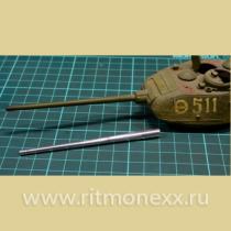 85-мм ствол ЗИС-С-53 для Т-35-85, Т-44, Т-44М