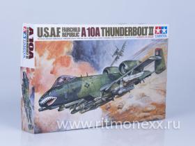 A-10A "Thunderbolt II"