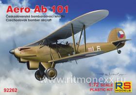 Aero Ab-101