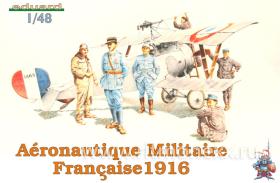 Aeronautique Militaire Francaise