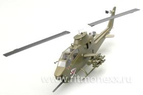 AH-1F - German