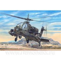 AH-64A Apache Early