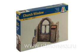 Аксессуары Church Windows