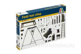 Аксессуары Field Tool Shop