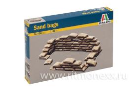 Аксессуары Sand Bags (мешки с песком)