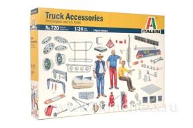 Аксессуары Truck Accessories