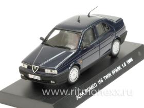 Alfa Romeo 155 Twin Spark 1.8 1996
