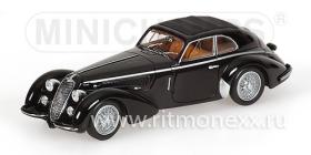 Alfa Romeo 8C 2900 B Lungo - black 1938