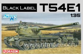 Американский танк T54E1