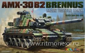 AMX-30 B2  BRENNUS MBT