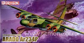 Arado Ar234P-1