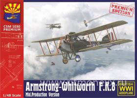 Armstrong-Whitworth F.K.8 Mid.version