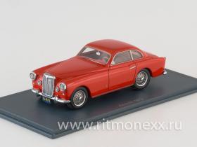 Arnolt MG Continental Sportster, red