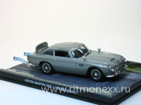 Aston Martin DB5 James Bond, Thunderball (N11)