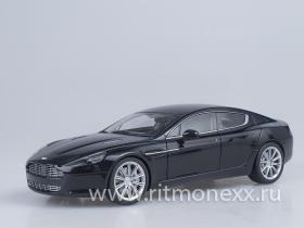 Aston Martin Rapide 2010 (black)