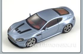 Aston Martin Vantage V12 2009