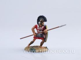 Athenian Hoplite 5th Century BC