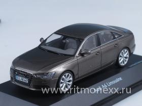 Audi A6 Limousine (Grey)