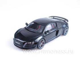 Audi R8 GT Phantom black 5-Y-Spoke