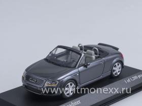 Audi TT 1999 Roadster (Grey metallic)