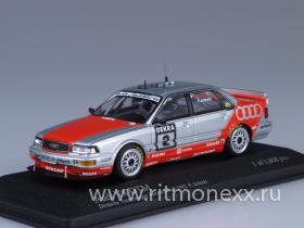Audi V8 DTM (F.JELINSKI)